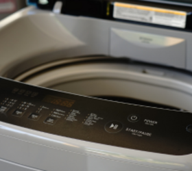 High-efficiency vs. regular washers: Which one stretches your dollar further?