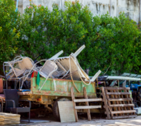 If you're struggling with clutter that keeps coming back, here's how to stop that