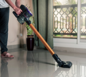 Corded vs. cordless vacuums: Which are the best for small homes on a budget?