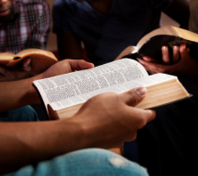 What the Bible can teach us about living a simpler, more fulfilled life