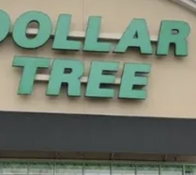 7 items that are always bad to buy at Dollar Tree (even at $1.25!)