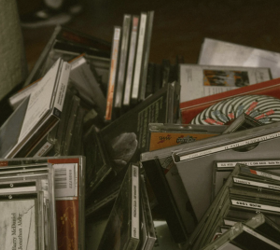 12 reasons you have too much clutter & what to do about it