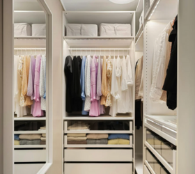 The minimalist wardrobe: Here's how you can use it as a tool to simplify your life
