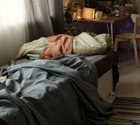 Messy place? These are the worst culprits according to home organizers