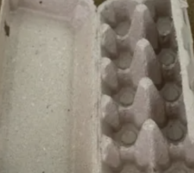 5 amazingly surprising ways to repurpose egg cartons this spring