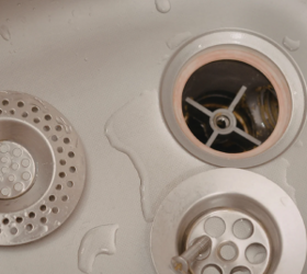 Don't call your plumber just yet! Check out these foolproof ways to unclog drains yourself first