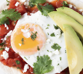 If your breakfast routine has been feeling a little boring lately, don't miss these healthy Mexican breakfast recipes!