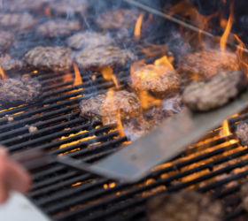 6 handy grill gadgets for better burgers, hot dogs, and more